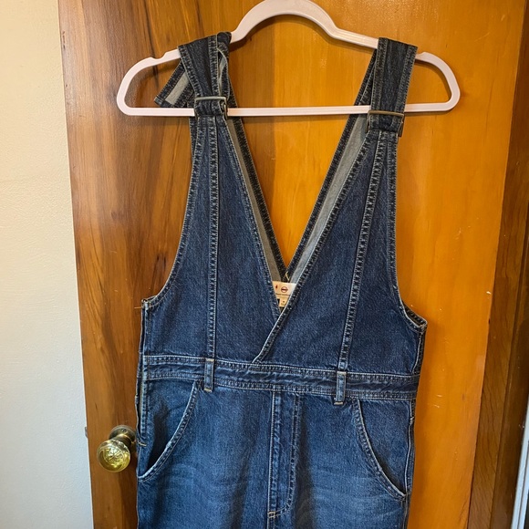 AG Mabel overalls Medium - Picture 6 of 6